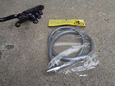 VINTAGE NOS "ROYAL ENFIELD"