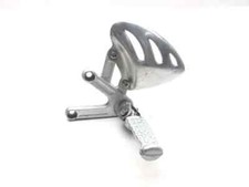 Left Side Rearset Bracket 2000