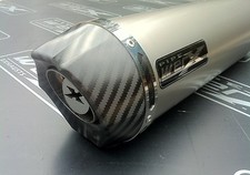 Suzuki GSXR 1000 K7 K8