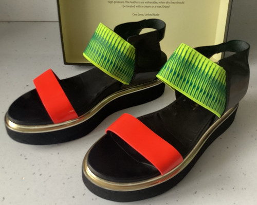 United nude ladies designer - ladies,