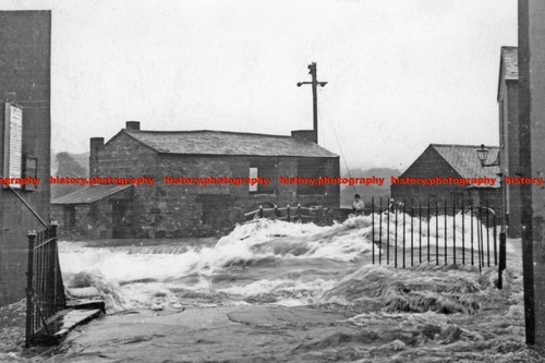 F004824 barrel bridge - f004824,