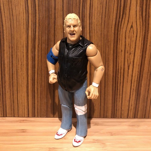 Wwe jakks adrenaline - jakks, series