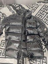 Moncler Men's Puffer Jacket