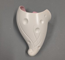 Alan Compton Creation Royal Norfolk Pottery Wall Vase - Waveney (28)