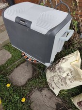 Halfords 40L Electric Coolbox