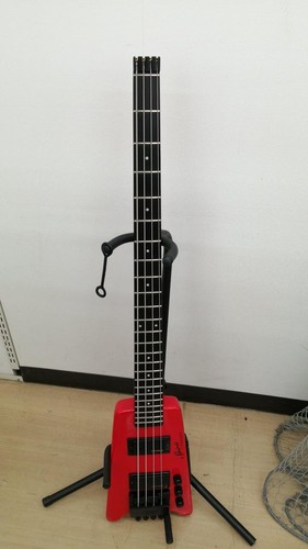 Steinberger spirit electric - steinberger,