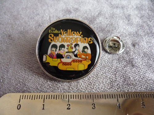 The beatles yellow submarine - beatles,