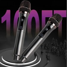 Professional wireless - 2x,