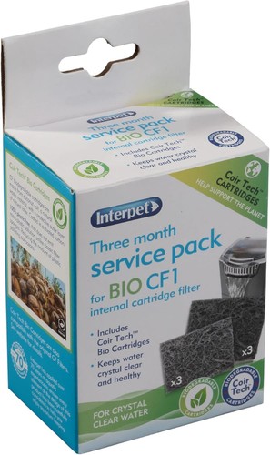 Interpet internal cartridge - internal,