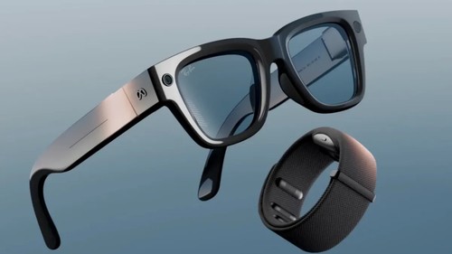 Meta ray ban display - meta, glasses