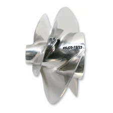 Impeller Concord Solas