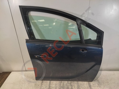 Vauxhall meriva 2010 2017 - vauxhall, 2010-2017