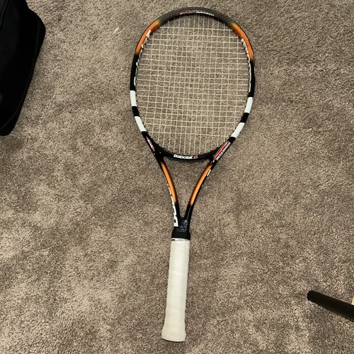 Babolat pure storm - pure,