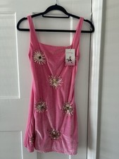 Oceanus Swimwear Callie Velvet