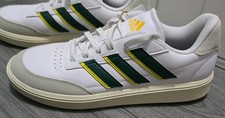 Adidas CourtBlock Sneakers