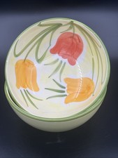 2  Cabo Spanish Pottery