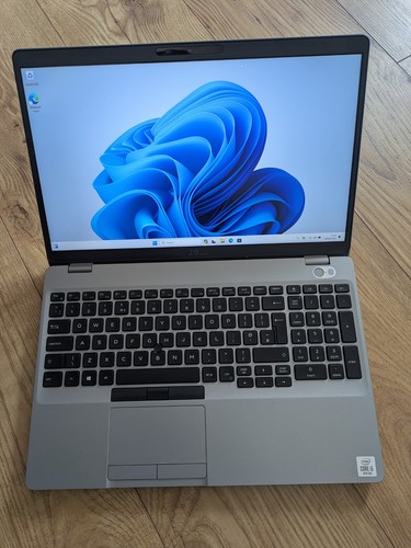 Dell latitude 5510 - 5510, i5