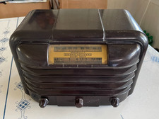 Antique 1939 Automatic Radio