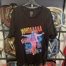 WWE Euroshop | Seth Rollins