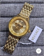 Versace La Medusa Women's