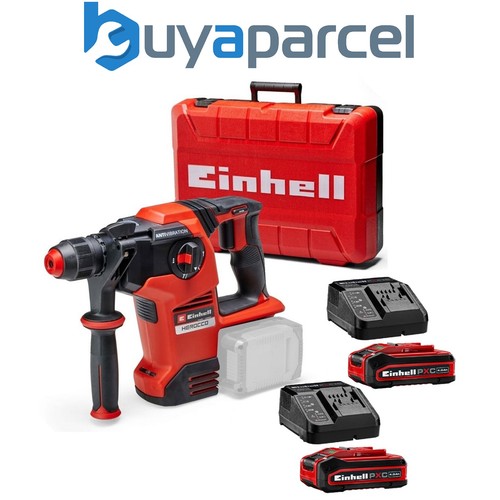 Einhell professional 36v - professional, 18/36v