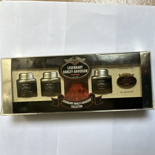 Harley davidson legendary - harley-davidson,