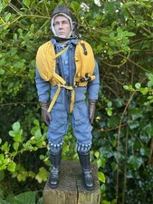 Dragon Models 1/6th Scale Luftwaffe Fighter Pilot Libya 1942 Action Figure