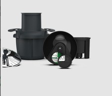 Thermomix® TM7 Cutter+