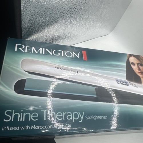 Remington s8500 shine therapy - remington,