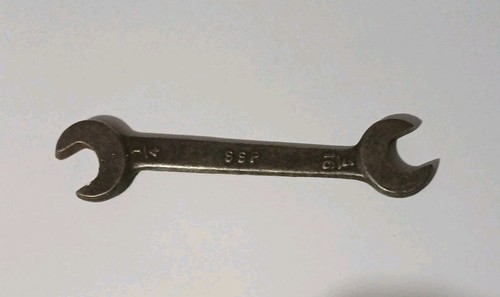 Vintage ssp jaguar tool kit - jaguar,