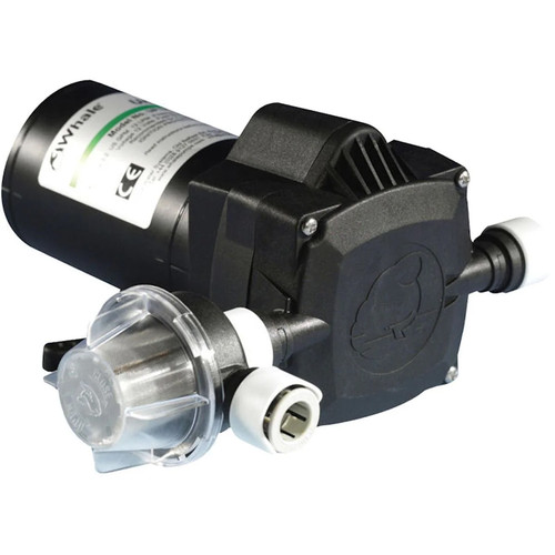 Whale universal pressure pump - universal,