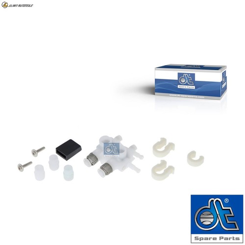 Pressure control valve - valve, lift