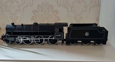 Locomotive Model. Class 5MT