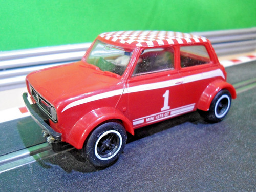 Scalextric c122 1977 - scalextric, 1:32