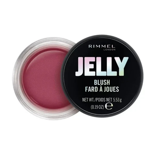 Rimmel london jelly blush 005 - rimmel,