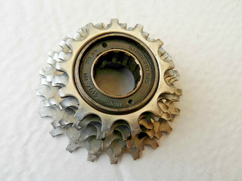 Shimano vintage speed - 6,