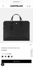 Montblanc Extreme 3.0 Men’s