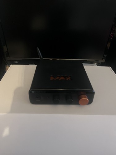 Fosi audio bt20a max stereo - fosi,
