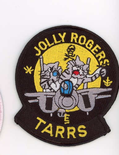 Patch usn tomcat - patch, f-14