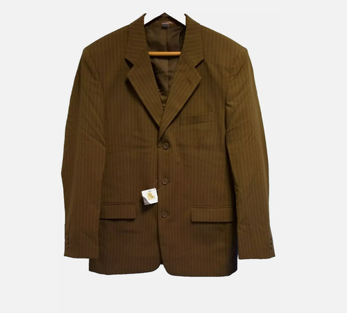 Bpc classics men jacket - classics,