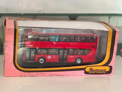 Cmnl northcord ukbus - cmnl, 6509