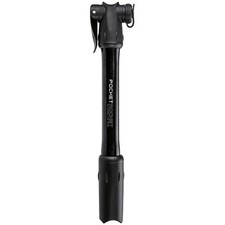 Topeak Pocket Rocket Mini Pump