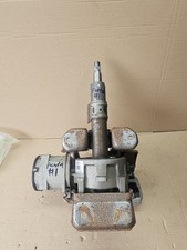 04-12 Mk2 Fiat Panda Electric Power Steering Column Motor Pump #1