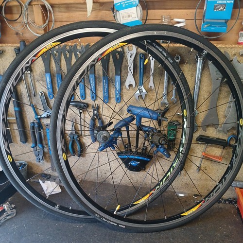 Mavic ksyrium equipe - ksyrium,