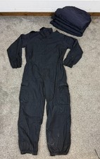 Riot Coveralls Overalls x5