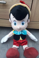 Pinocchio Disney Store