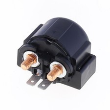 Ignition Relay Remote Control