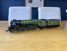 Bachmann A1 60163 Tornado In
