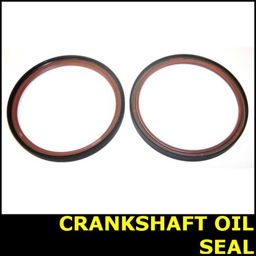 Crankshaft oil seal gearbox - oil,