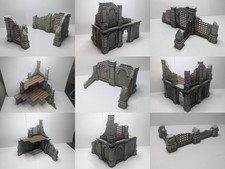 Grimdark Wargaming Fantasy